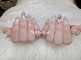 ネイル YMT NailStudioのネイルデザイン
