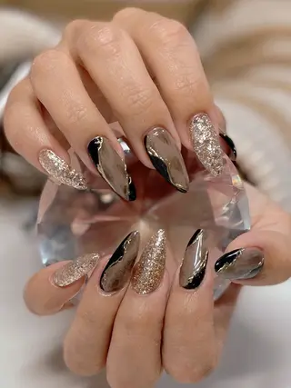 ネイル NAIL✨ RENAのネイルデザイン