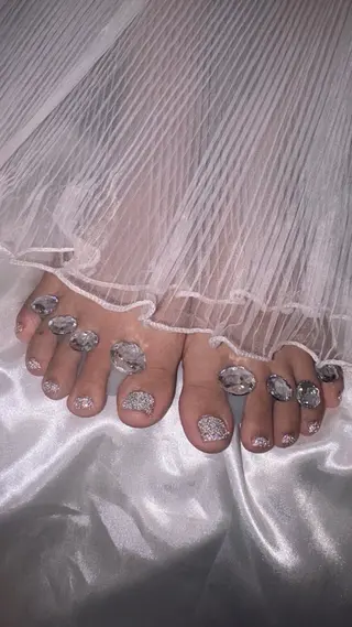 ネイル Nail Salon macherieのネイルデザイン