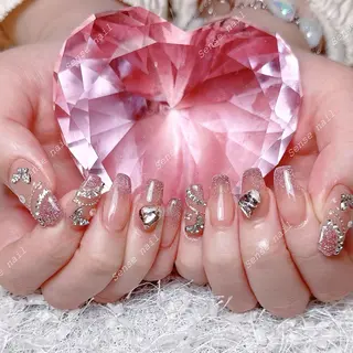 ネイル 🎀Sense Nail池袋店🎀のネイルデザイン