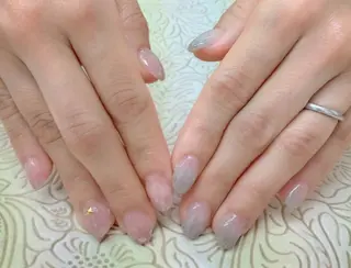 ネイル precious nail roomのネイルデザイン