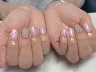 ネイル &CHOU CHOU nail たむらのネイルデザイン