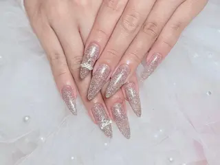 ネイル Only.1 Nailのネイルデザイン