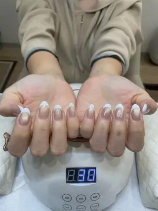 ネイル RENEWME 吉田のネイルデザイン