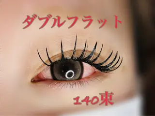 マツエク・マツパ eyelash LINOのマツエク・マツパデザイン