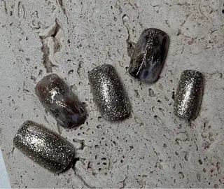 ネイル Ran Nailのネイルデザイン