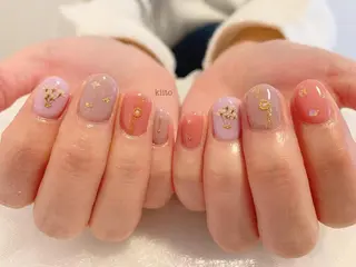 ネイル toi nail.のネイルデザイン