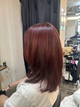 ミディアム レディースモデル 募集中🌟しおんの眉毛・アイブロウイメージ