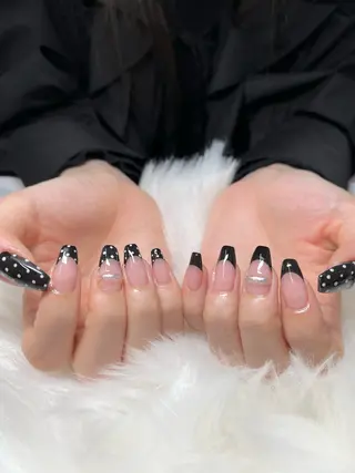 ネイル JFY nail erikaのネイルデザイン