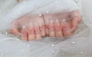 ネイル R salonのネイルデザイン
