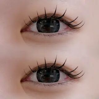 マツエク・マツパ EYELA みやびのマツエク・マツパデザイン