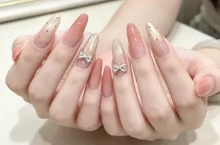 ネイル Ami Meliaのネイルデザイン
