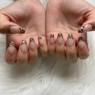 ネイル 💖𝓜𝓲𝓸 /7月予約受付中💖のネイルデザイン