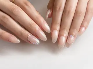 ネイル Mia nail 【平尾駅徒歩8分】のネイルデザイン