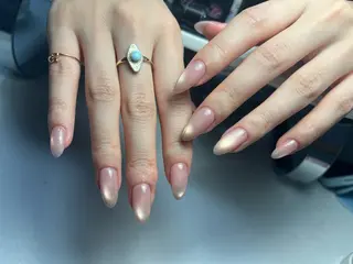 ネイル mione nail salonのネイルデザイン
