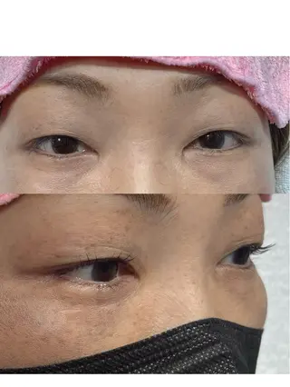 マツエク・マツパ トータルビューティー サロン・Ｎの眉毛・アイブロウイメージ