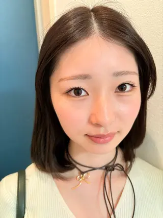 マツエク・マツパ chika/中目黒 まつパ/マツエクのマツエク・マツパデザイン
