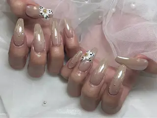 ネイル peTiT minamiのネイルデザイン