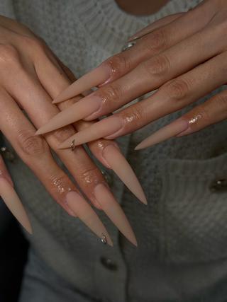 ネイル CoMo Nailのネイルデザイン