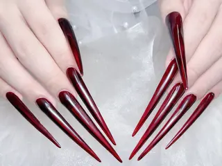 ネイル MIO🌸Nail スカルプ専門店のネイルデザイン