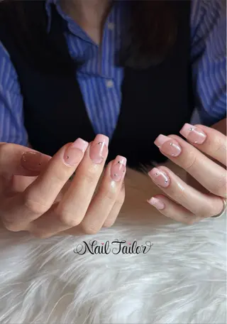 ネイル NailTailor ネイルテイラーのネイルデザイン