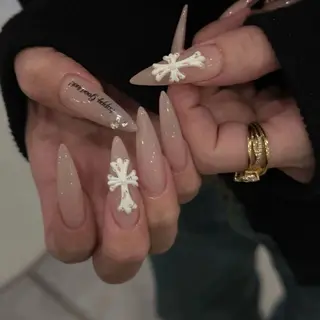 ネイル Luna Gladeのネイルデザイン