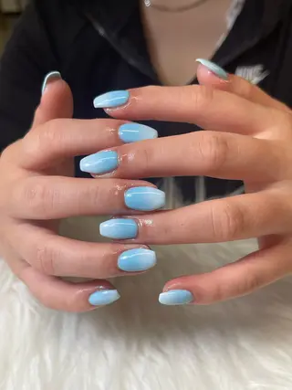 ネイル NiJi Nailsのネイルデザイン