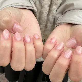 ネイル cocoro nail salonのネイルデザイン