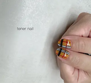 ネイル テネルネイル tener nailのネイルデザイン