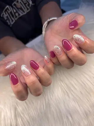 ネイル EN_NAIL NOZOMIのネイルデザイン