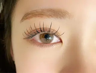 マツエク・マツパ eye salon HUIのマツエク・マツパデザイン