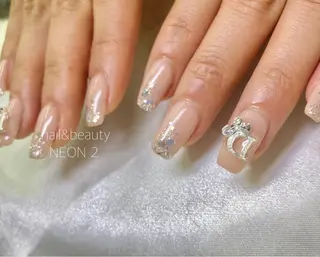 ネイル C.Nail ネイリストのネイルデザイン