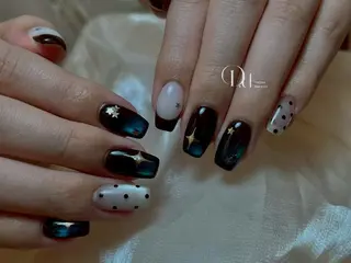 ネイル 💖D.d nail Gifu💖のネイルデザイン