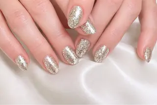 ネイル bel fiore .のネイルデザイン