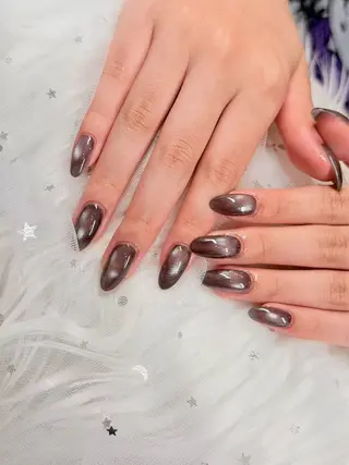 ネイル Nail Salon HARUのネイルデザイン