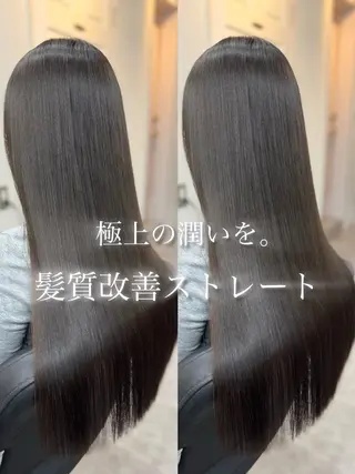 ロング 🎀似合わせレイヤ- /ショートカット🎀のヘアスタイル