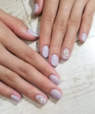 ネイル nijiiro🌈 サトウのネイルデザイン