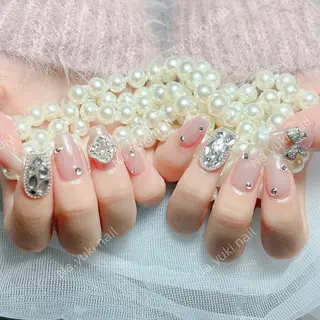 ネイル Jelly catのネイルデザイン