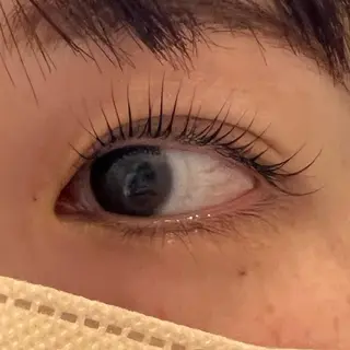 マツエク・マツパ Noa andoのマツエク・マツパデザイン