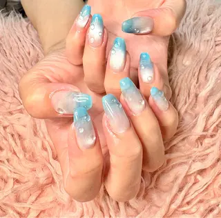 ネイル Nail Salon Repos【ルポ】のネイルデザイン