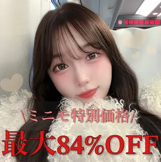 ロング カラー パーマ ヘアアレンジ 【暗め透明感カラー】 【インナー】小島良太のヘアスタイル