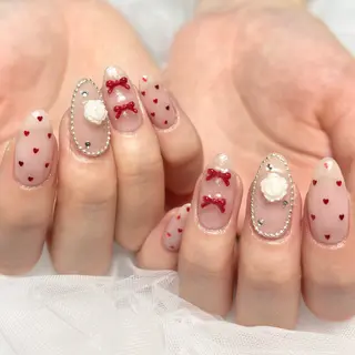 ネイル Nail salon Lakiのネイルデザイン