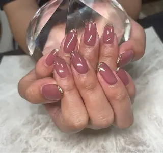 ネイル ネイルサロン A-nailのネイルデザイン
