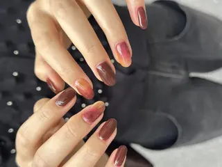 ネイル Hills Harajukuのネイルデザイン