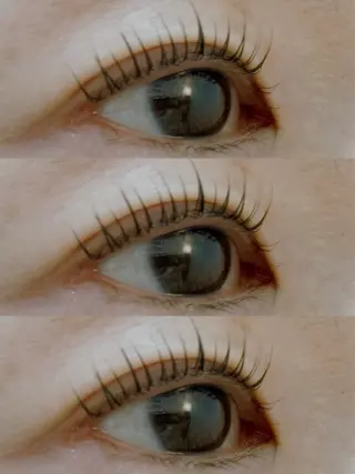 マツエク・マツパ BEL EYE BEAUTYアイ中野のマツエク・マツパデザイン