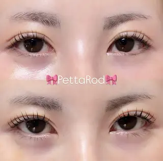 マツエク・マツパ eyelash ★篠崎 蘭★の眉毛・アイブロウイメージ