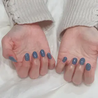 ネイル Umi nail& eyelashのネイルデザイン
