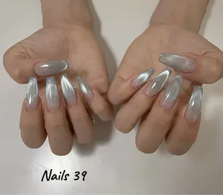 ネイル Nails 39のネイルデザイン