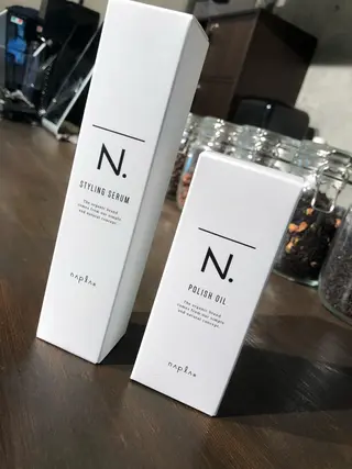 韓国レイヤー×艶髪 ハイトーンRyukiのヘアスタイル