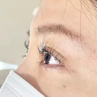 マツエク・マツパ LEDエク◎中目黒 まつげまゆげサロンのマツエク・マツパデザイン